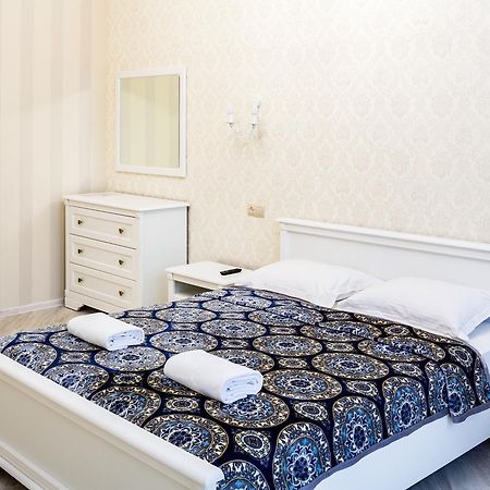 Leogrand Vip Apartments On Udatnogo 4 Львів Екстер'єр фото